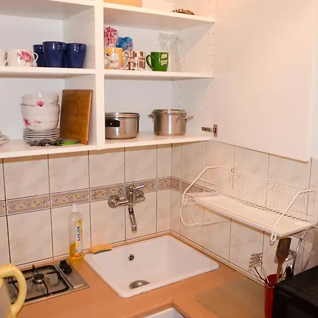 Goodnight Bagno 5 Appartement *