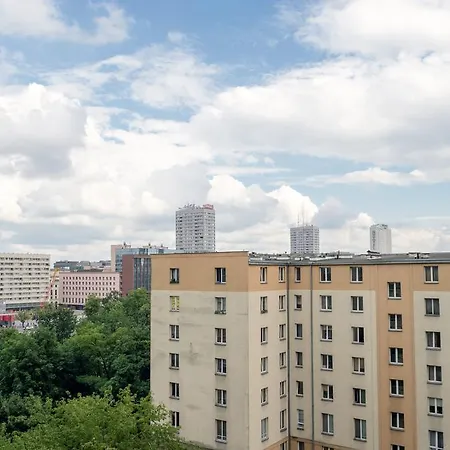 Apartment Goodnight Bagno 5 Warsaw