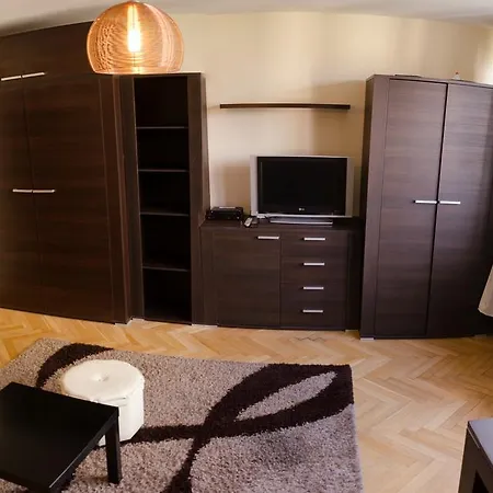 Apartment Goodnight Bagno 5