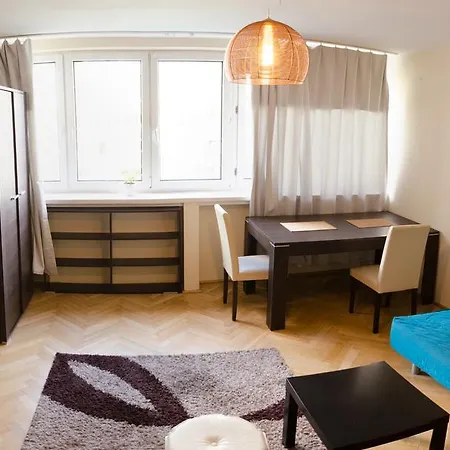 Apartment Goodnight Bagno 5 *
