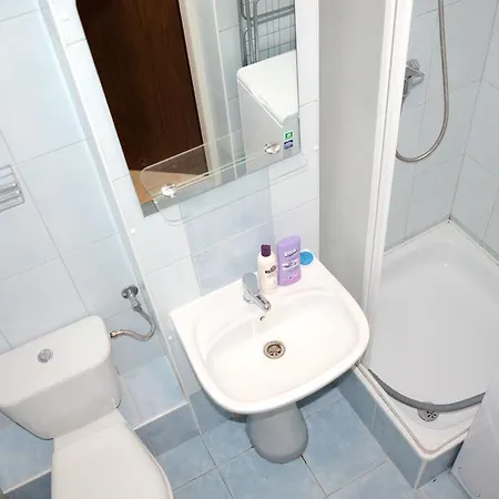 Goodnight Bagno 5 *